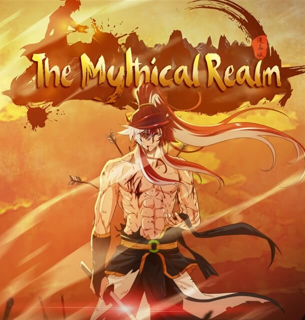 The-Mythical-Realm
