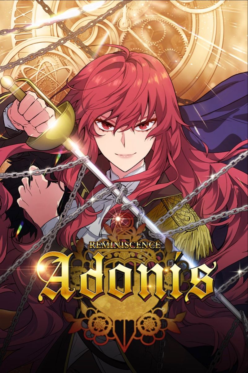 Adonis-1