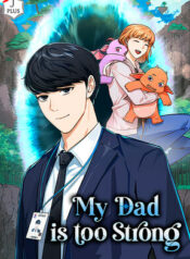 my-dad-is-too-strong-x