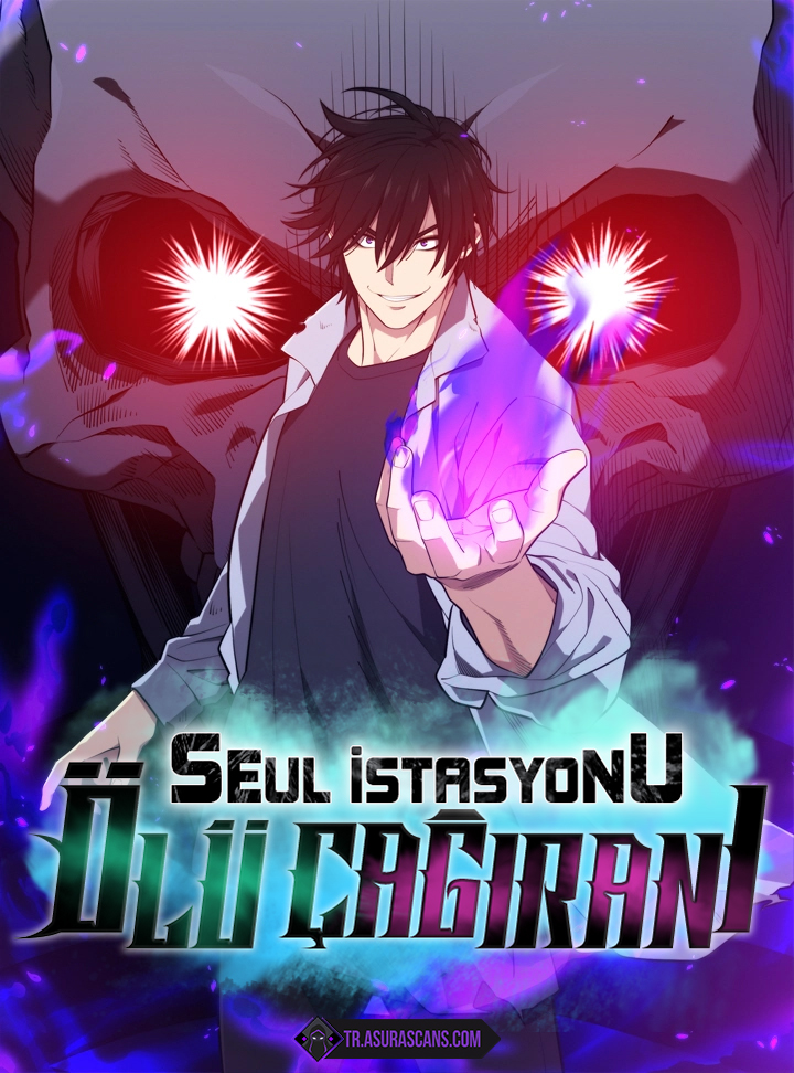 Seulistasyonu