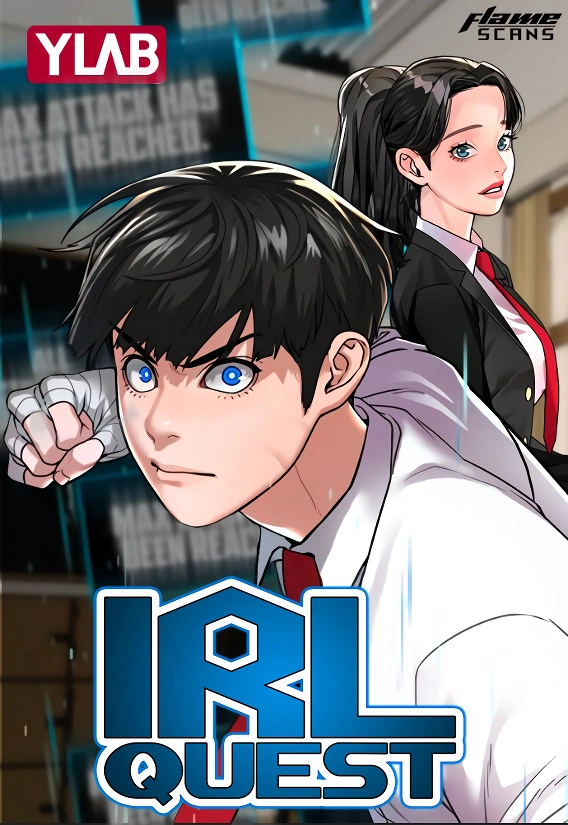 IRLQcover
