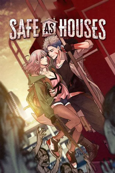 Safe-As-House