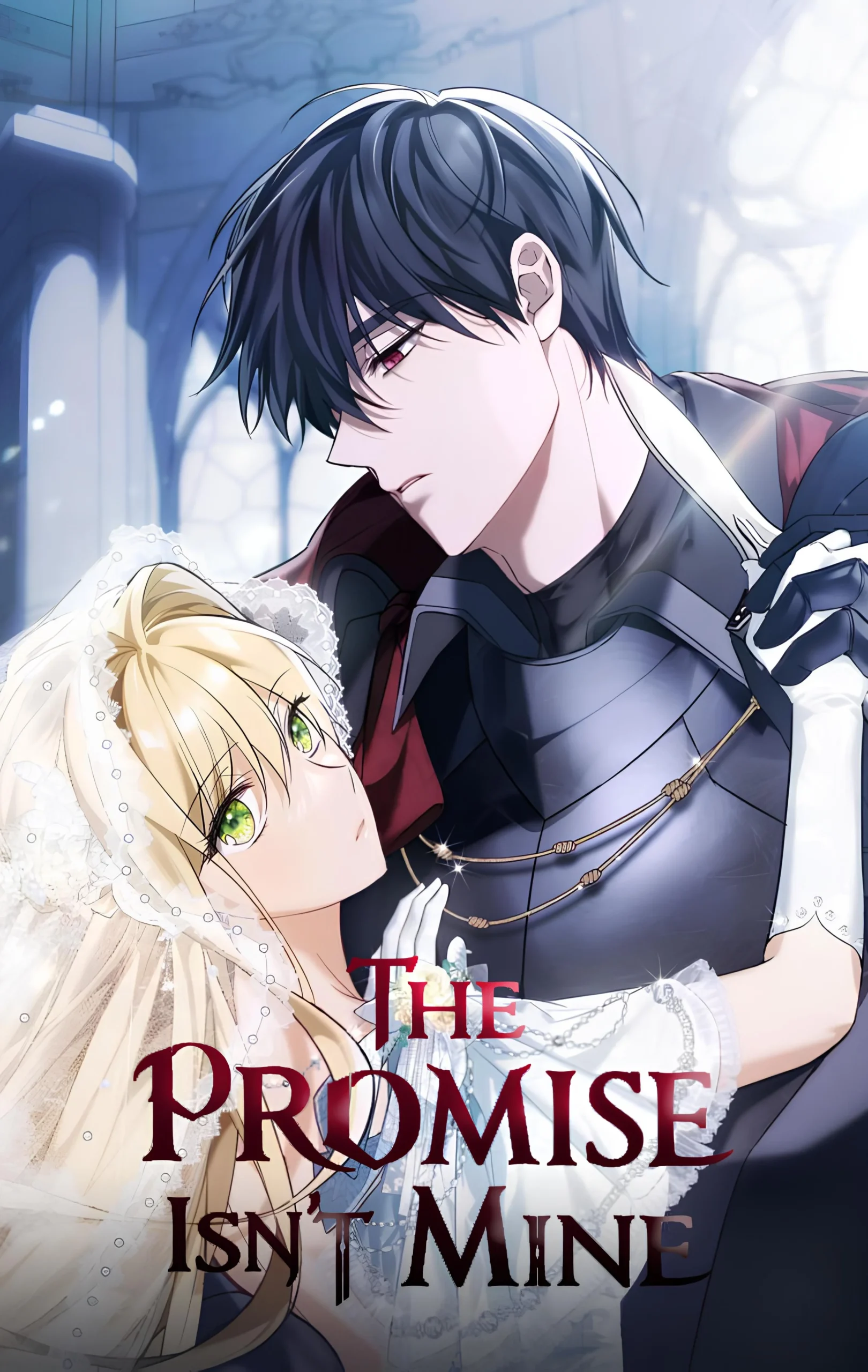 The-Promise