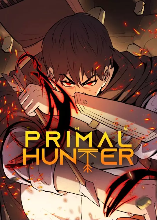 the-primal-hunter-1
